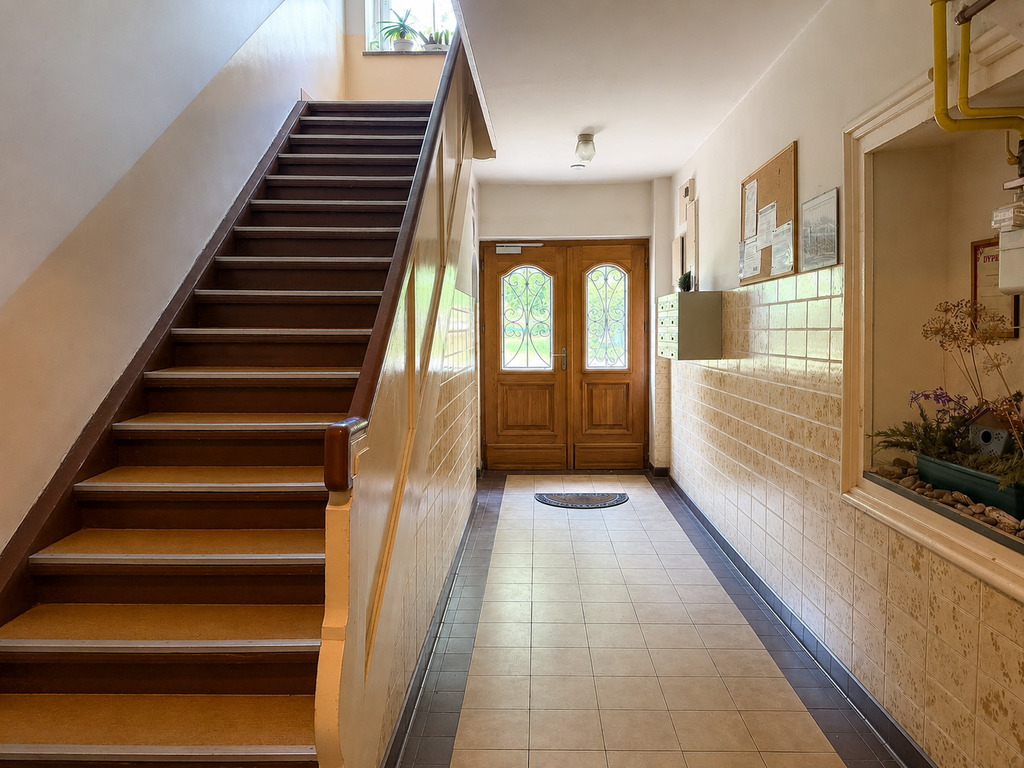 Wygodny parter i aż 94 m² | 4 pokoje + garaż