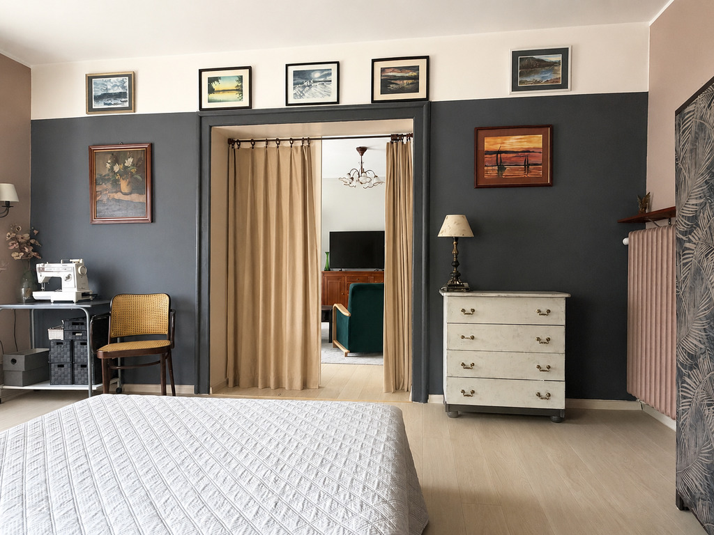 Wygodny parter i aż 94 m² | 4 pokoje + garaż