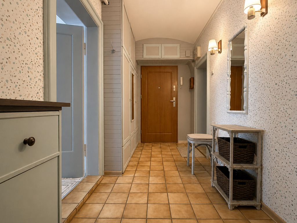 Wygodny parter i aż 94 m² | 4 pokoje + garaż