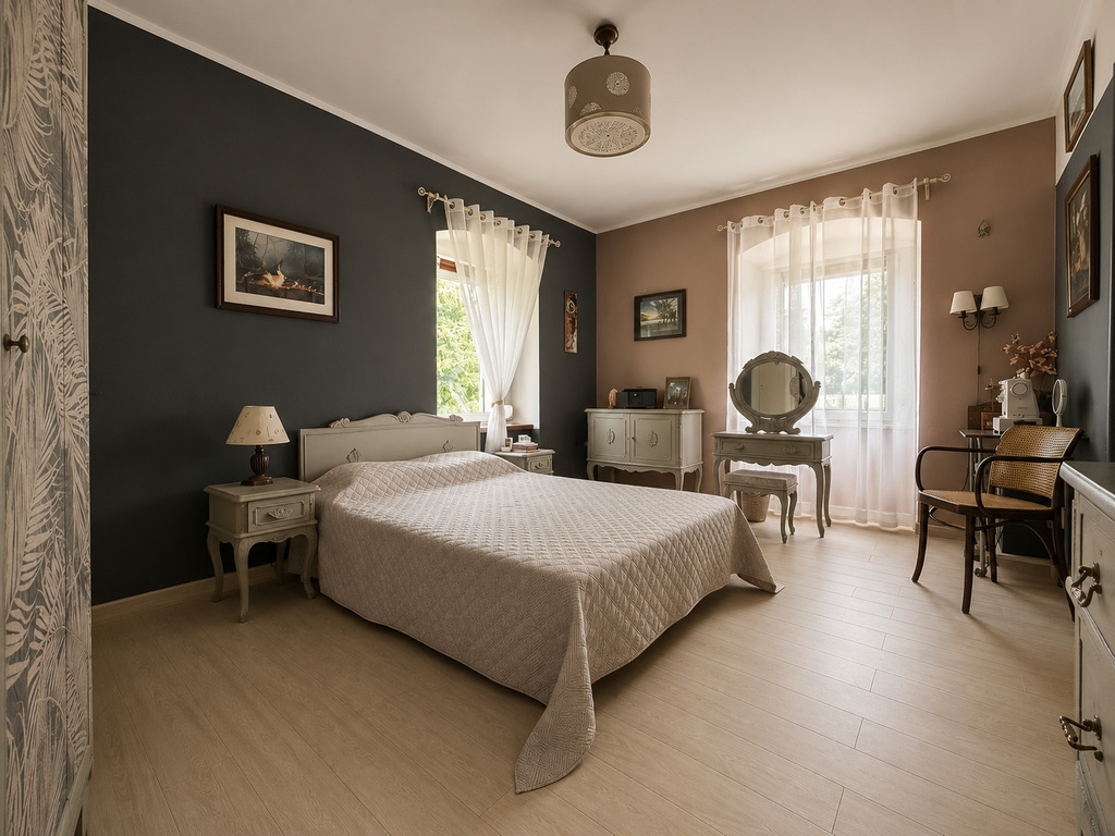Wygodny parter i aż 94 m² | 4 pokoje + garaż