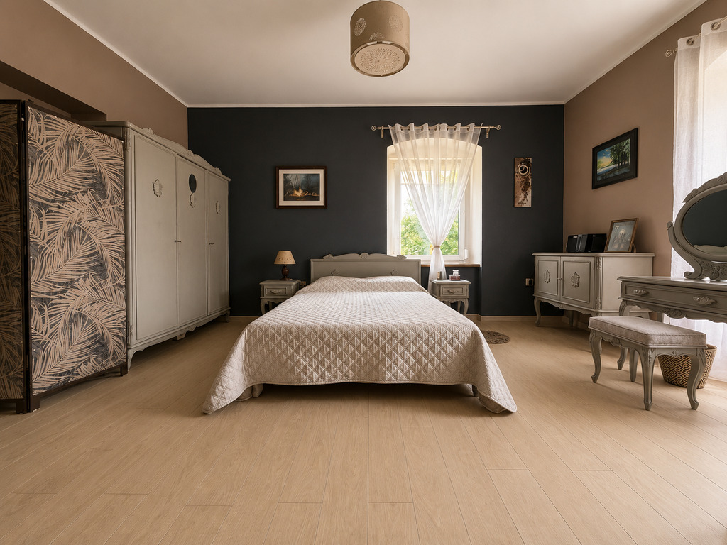 Wygodny parter i aż 94 m² | 4 pokoje + garaż