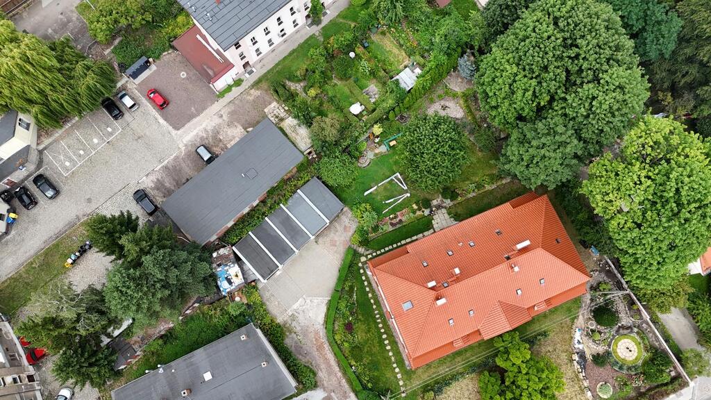 Wygodny parter i aż 94 m² | 4 pokoje + garaż