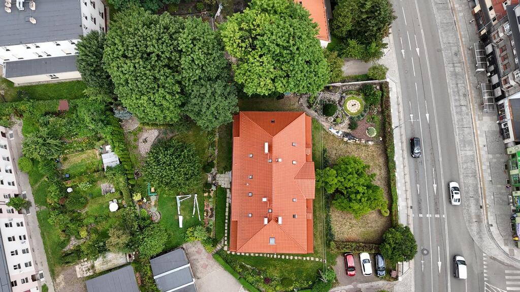 Wygodny parter i aż 94 m² | 4 pokoje + garaż
