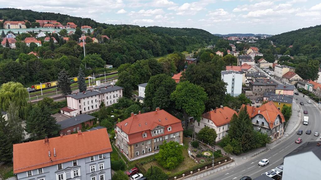 Wygodny parter i aż 94 m² | 4 pokoje + garaż