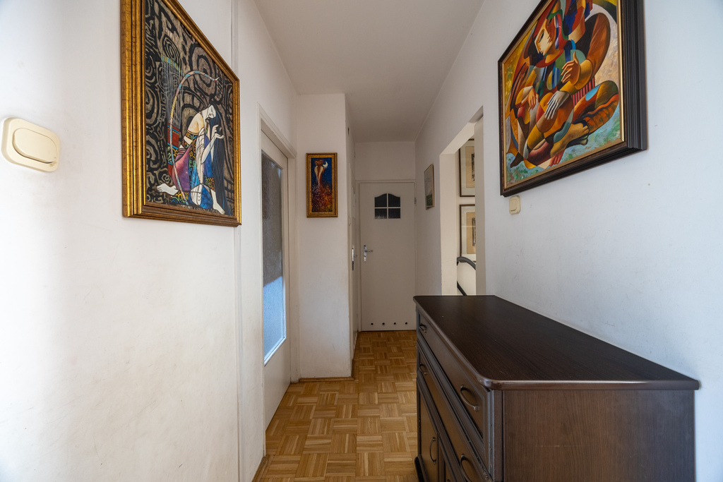 3 pokoje w świetnej lokalizacji na Ursynowie