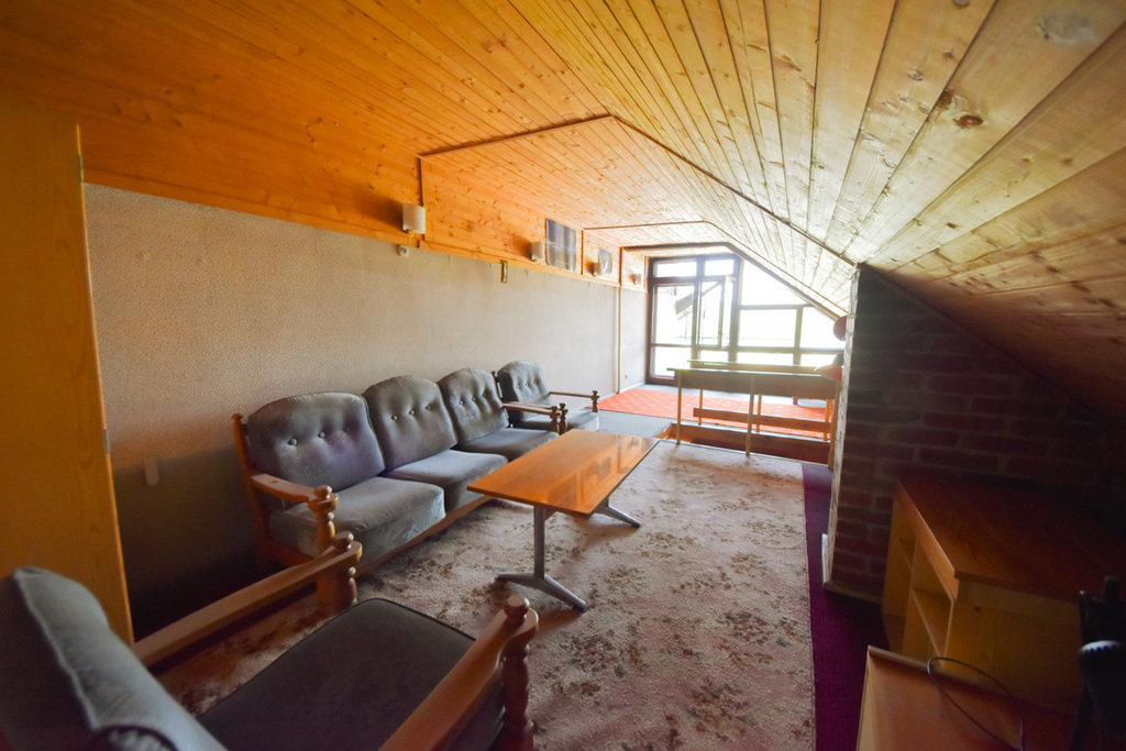 Dom wolnostojący 170m² | dz. 1810m² | Suchy Bór
