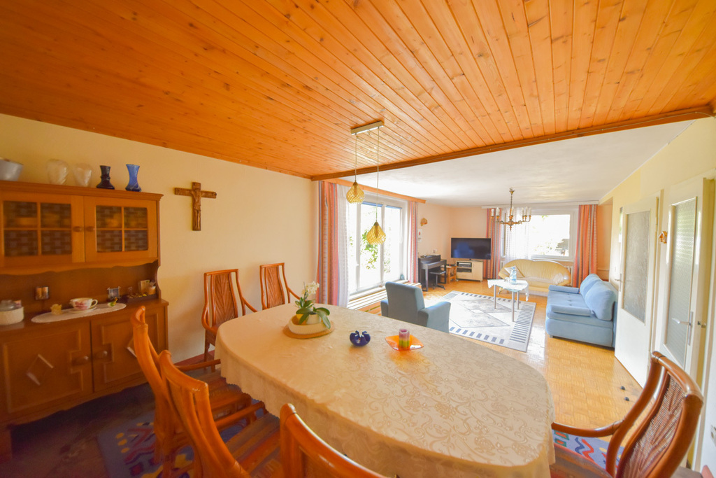 Dom wolnostojący 170m² | dz. 1810m² | Suchy Bór