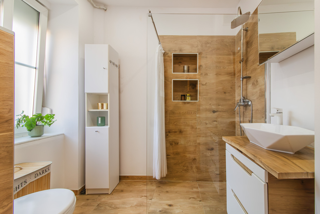 Zamieszkaj lub wynajmij | 38 m² | Parter