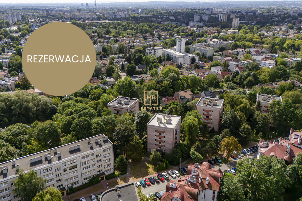 3 pokoje | 48 m2 | I piętro | Piwnica | Balkon