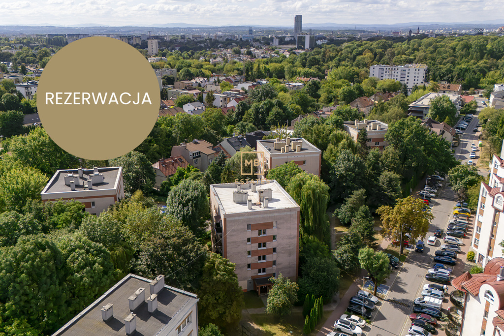 3 pokoje | 48 m2 | I piętro | Piwnica | Balkon