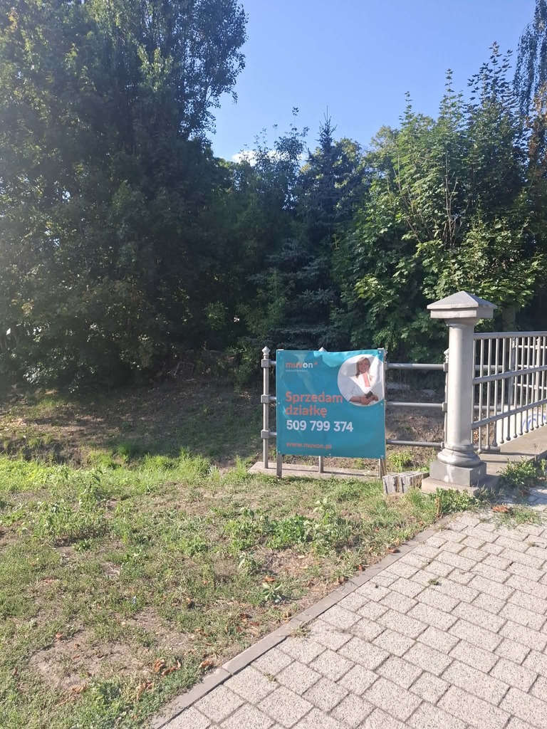 Tania działka dla inwestora !!!