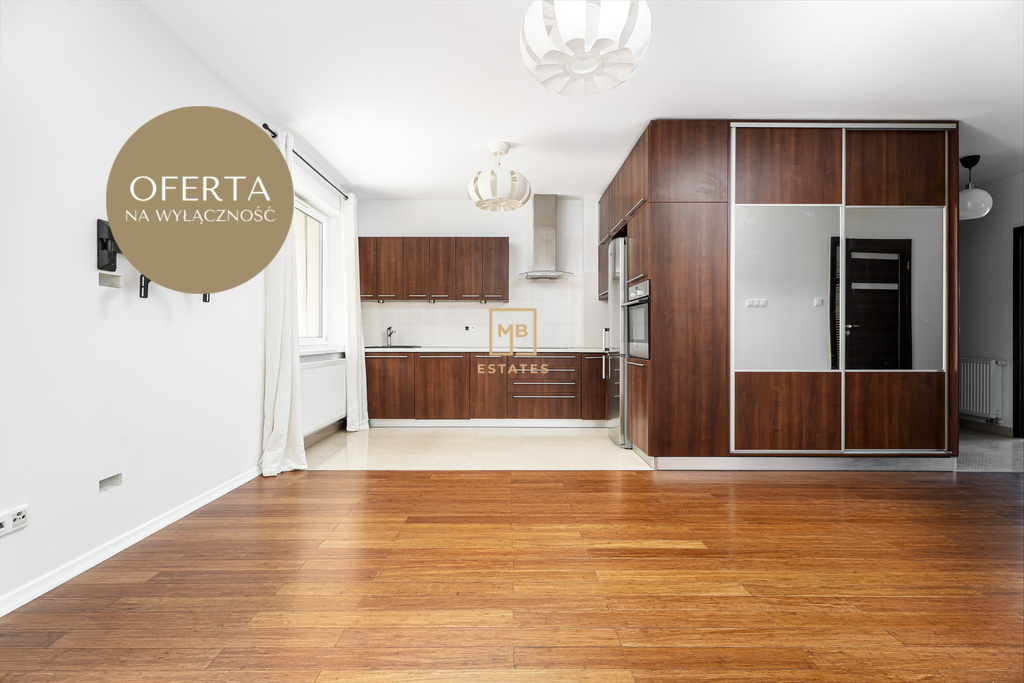 Apartament nieopodal Puszczy Niepołomickiej!