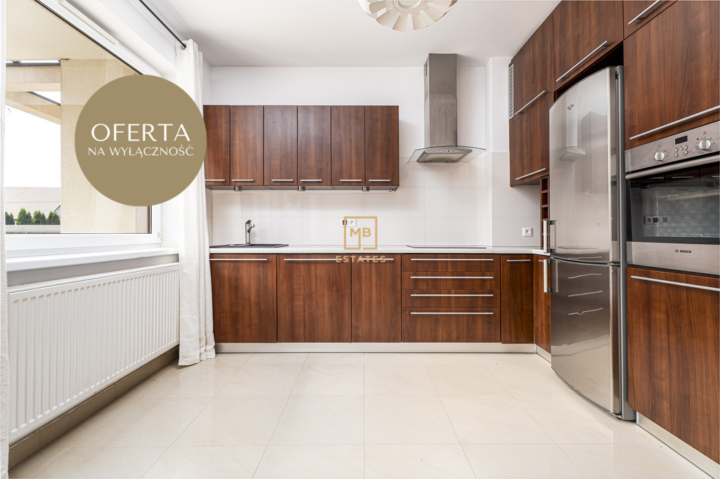 Apartament nieopodal Puszczy Niepołomickiej!