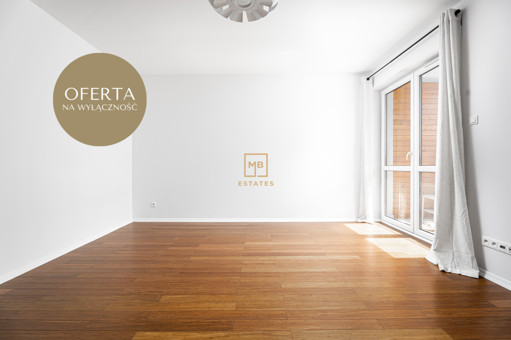 Apartament nieopodal Puszczy Niepołomickiej!