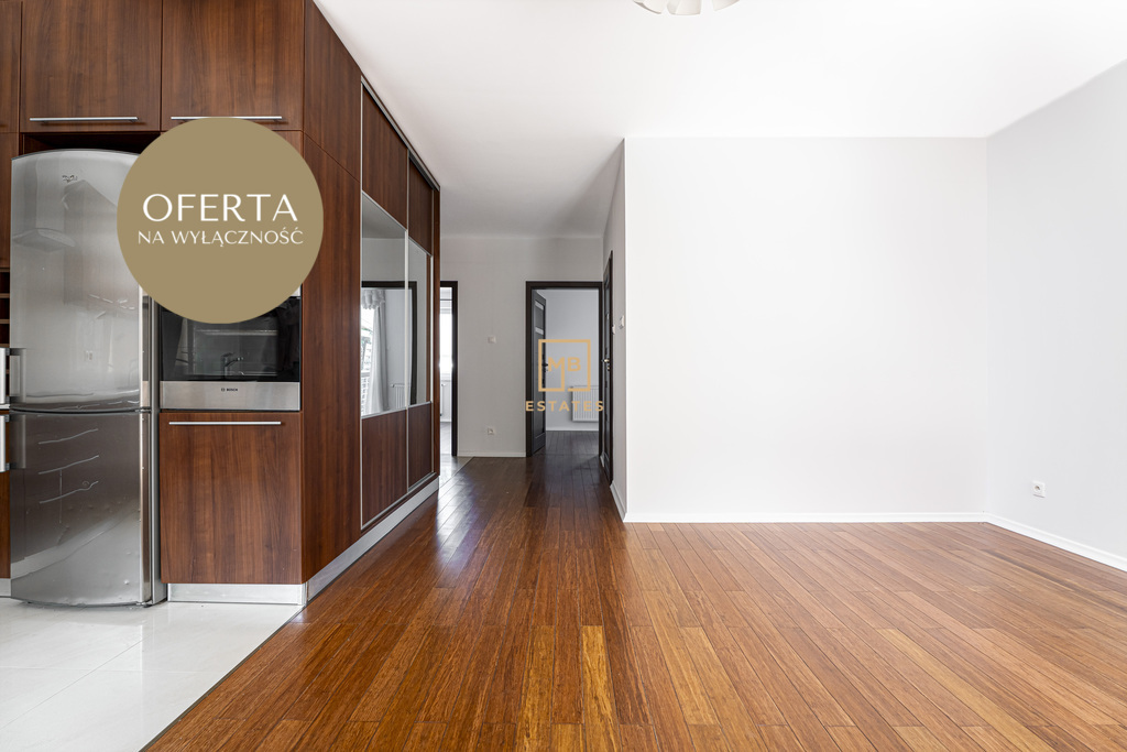Apartament nieopodal Puszczy Niepołomickiej!