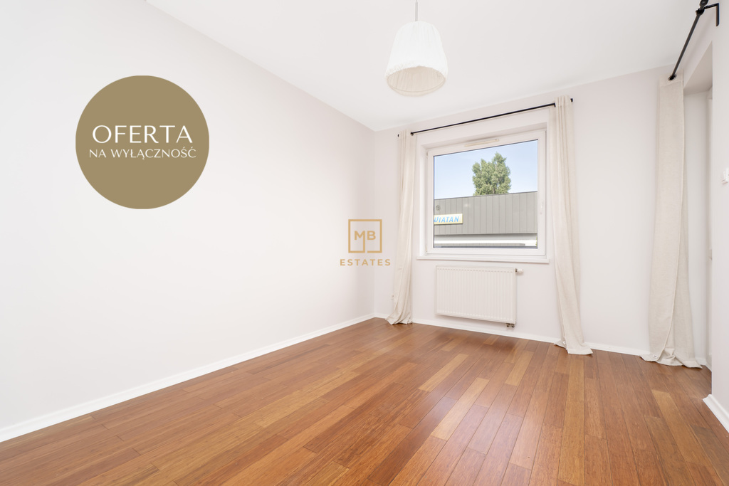 Apartament nieopodal Puszczy Niepołomickiej!