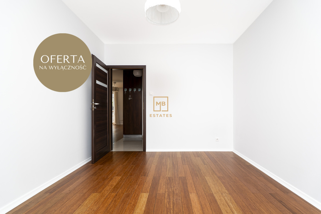 Apartament nieopodal Puszczy Niepołomickiej!