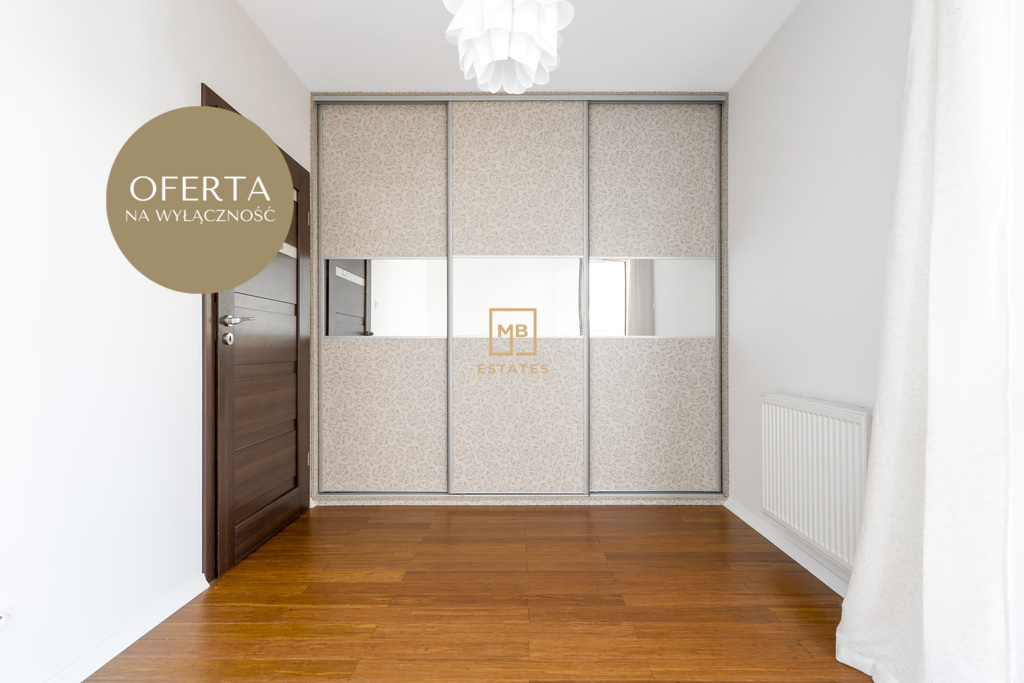Apartament nieopodal Puszczy Niepołomickiej!