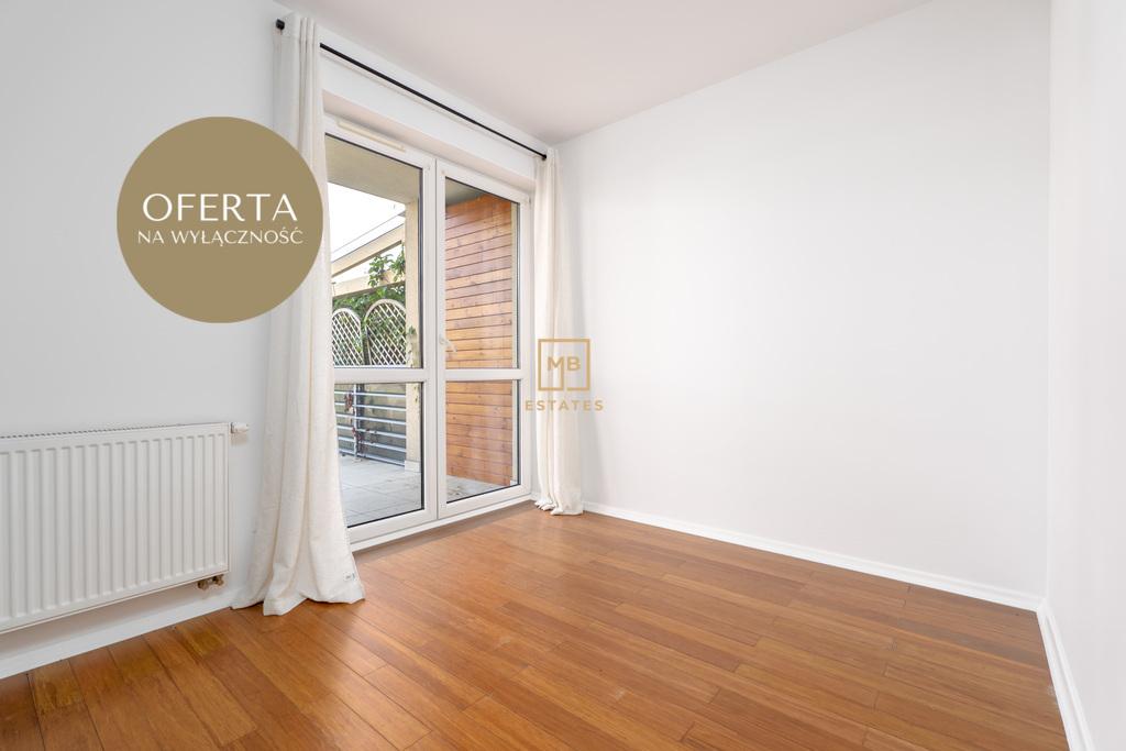 Apartament nieopodal Puszczy Niepołomickiej!