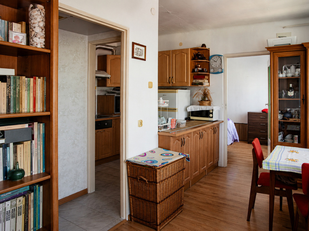Centrum Sandomierza przy parku – 2 pokoje
