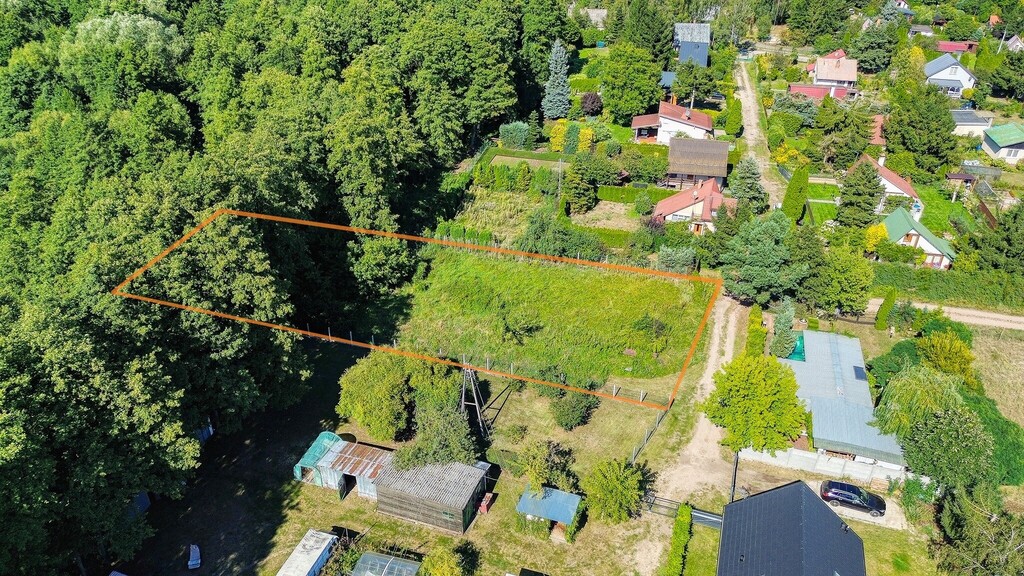 Żyj na co dzień jak na wakacjach 1. LINIA BRZEGOWA
