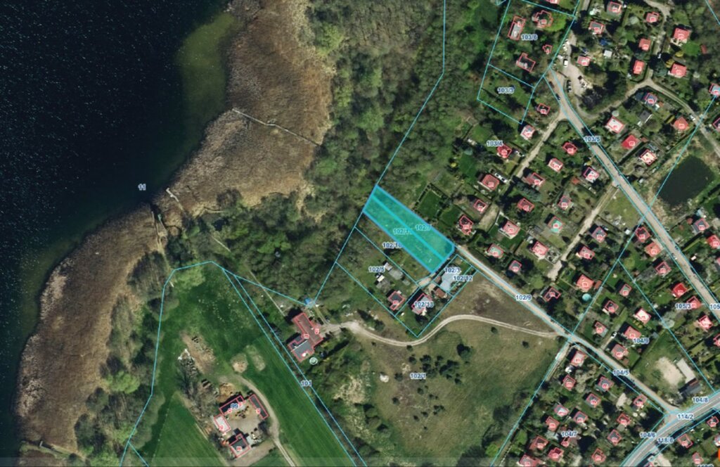 Żyj na co dzień jak na wakacjach 1. LINIA BRZEGOWA