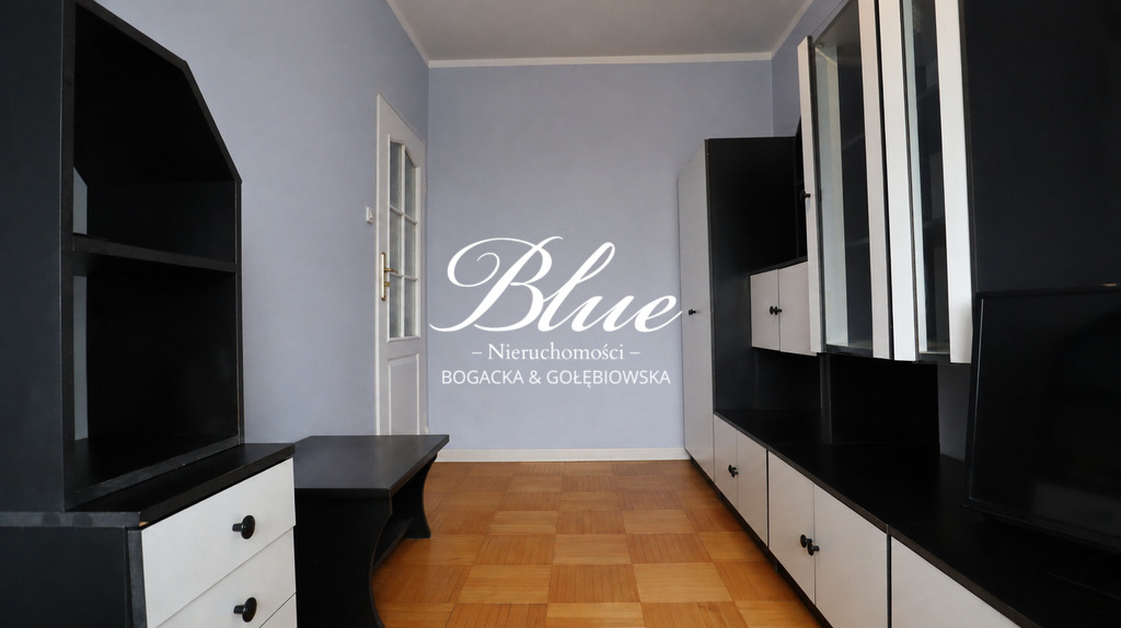 Mieszkanie z balkonem na 10. piętrze | Gumieńce
