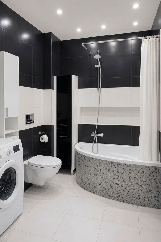 2 pokoje z tarasem 13 m² | cichy Oporów