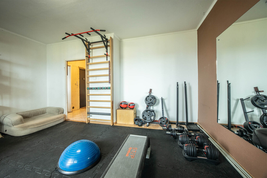 Rozkładowe 3 pokoje 62,7 m² balkon + piwnica