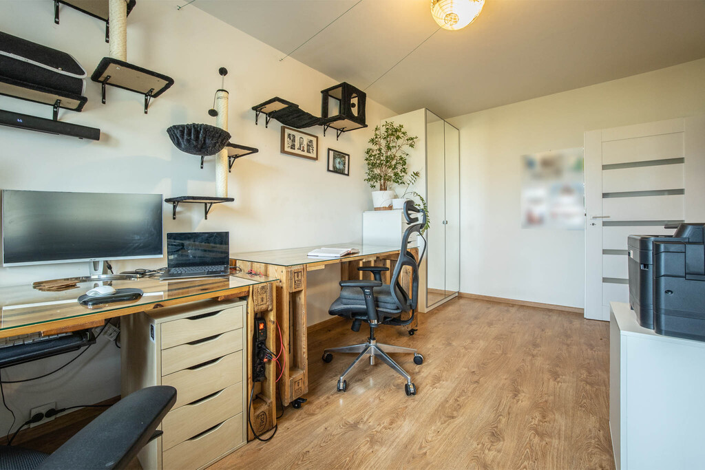 Rozkładowe 3 pokoje 62,7 m² balkon + piwnica