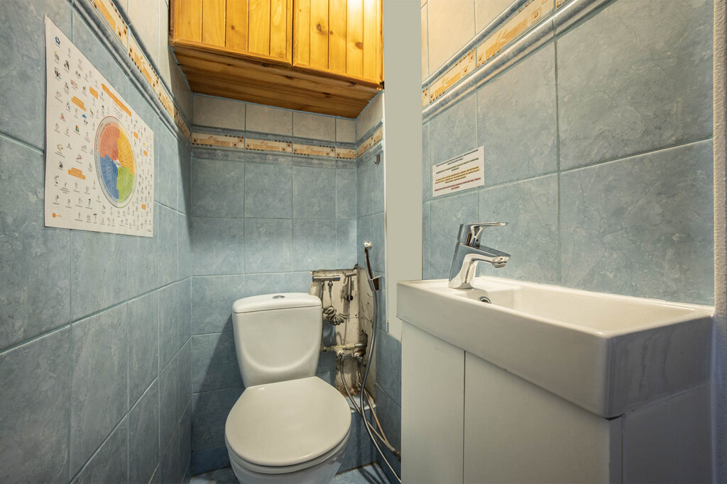 Rozkładowe 3 pokoje 62,7 m² balkon + piwnica