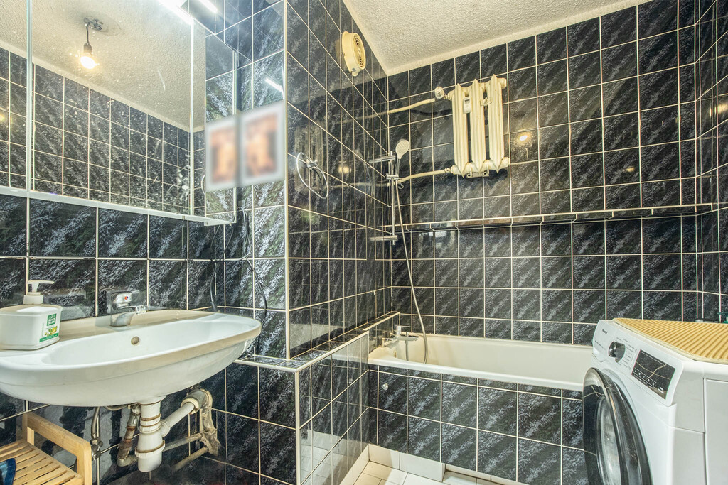Rozkładowe 3 pokoje 62,7 m² balkon + piwnica