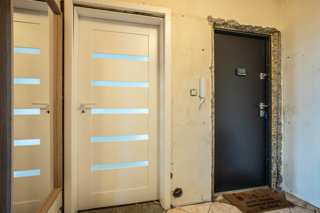Rozkładowe 3 pokoje 62,7 m² balkon + piwnica
