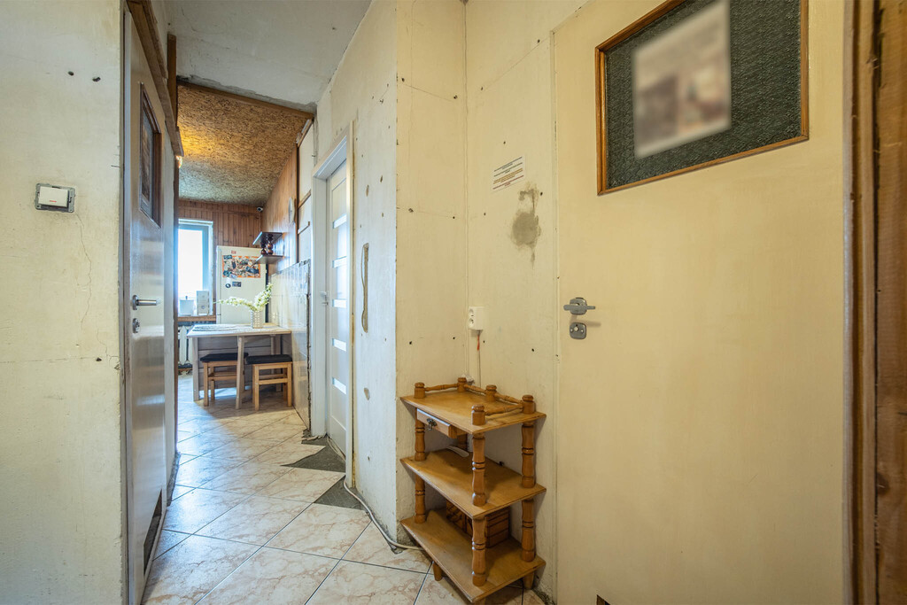 Rozkładowe 3 pokoje 62,7 m² balkon + piwnica