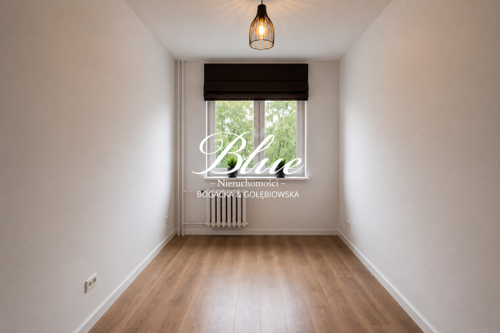3 pokoje po remoncie | balkon | Niebuszewo