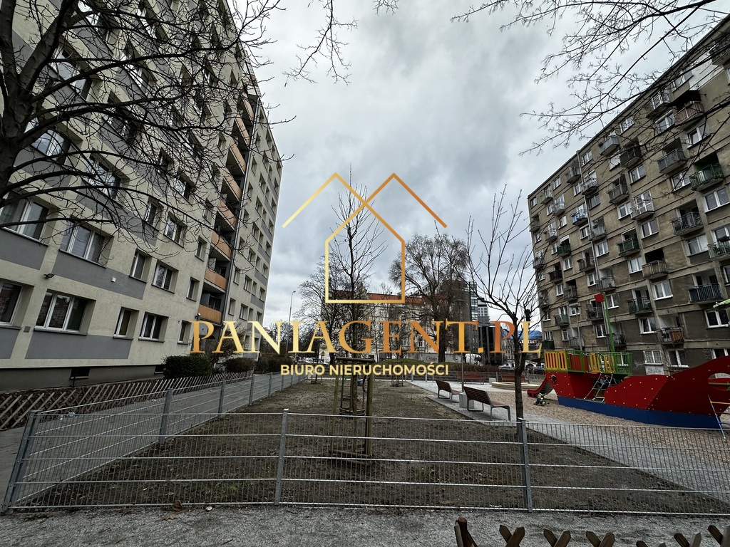 Wynajmę 2 pokoje ul. Legnicka/Plac Jana Pawła
