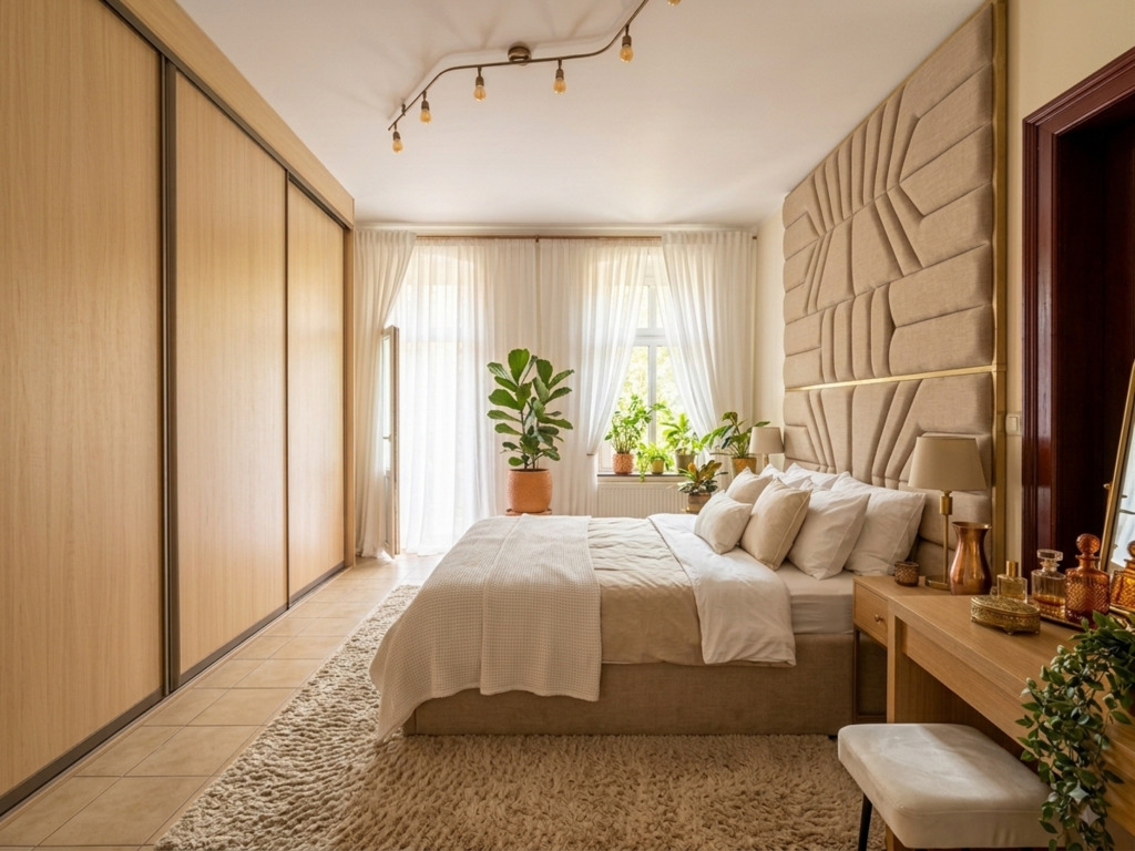 Przestrzeń domu, wygoda apartamentu.   127m2 p