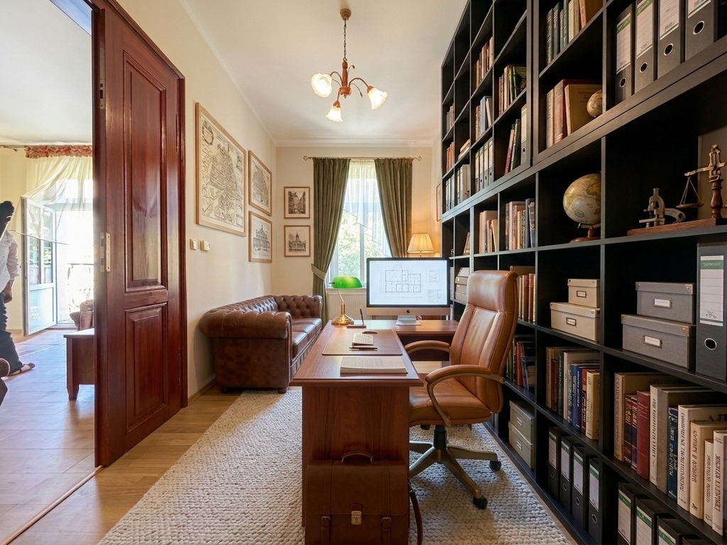 Przestrzeń domu, wygoda apartamentu.   127m2 p