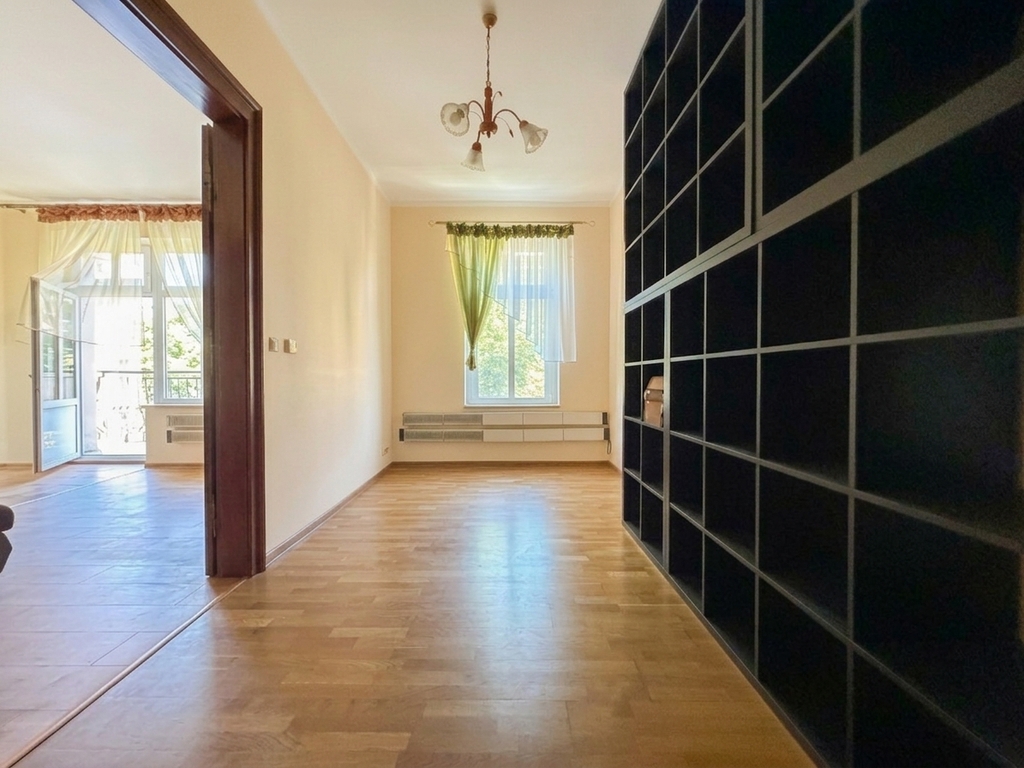 Przestrzeń domu, wygoda apartamentu.   127m2 p