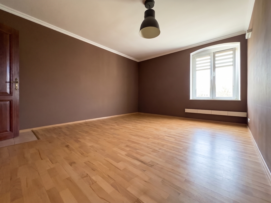 Przestrzeń domu, wygoda apartamentu.   127m2 p