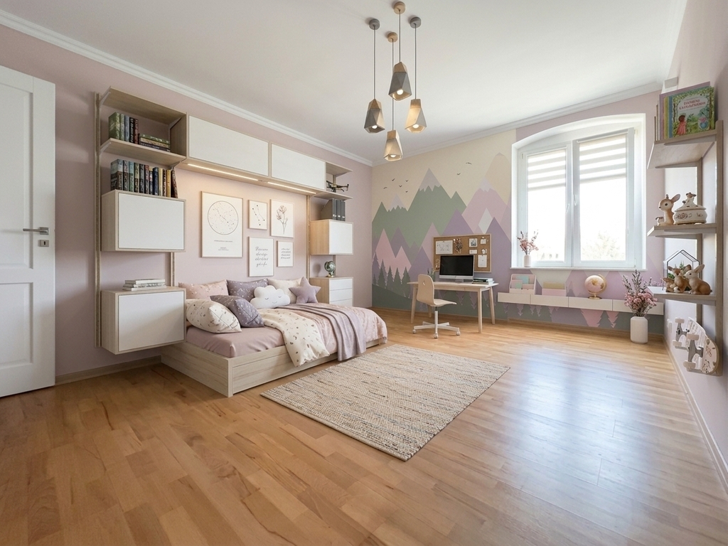 Przestrzeń domu, wygoda apartamentu.   127m2 p