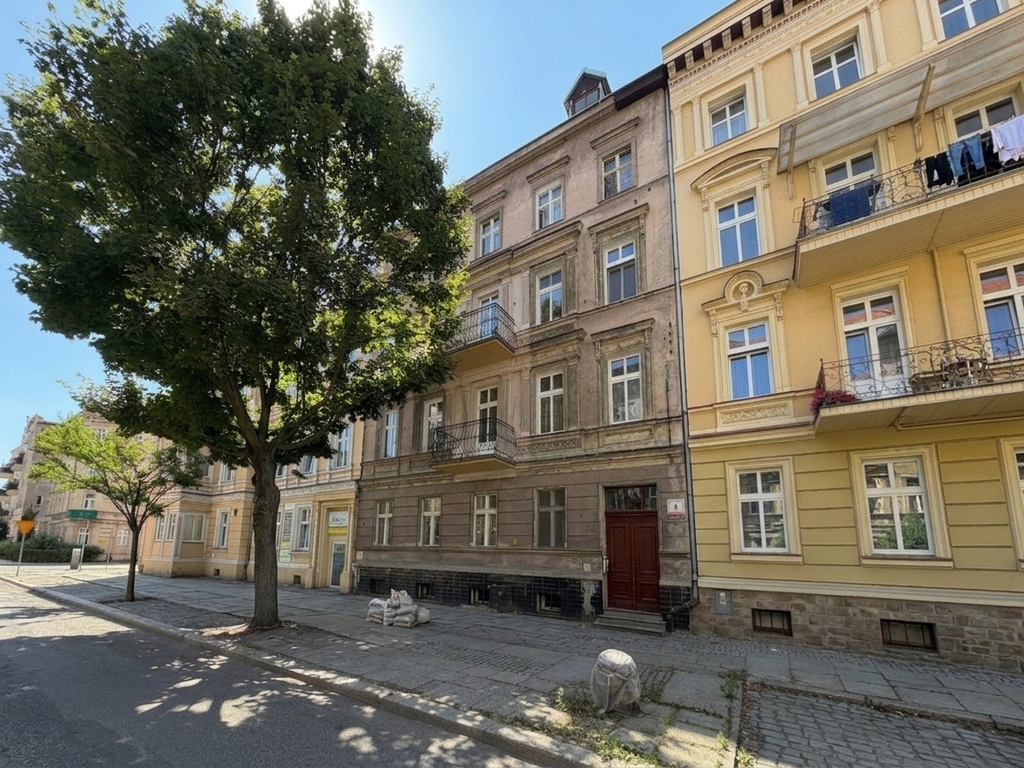 Przestrzeń domu, wygoda apartamentu.   127m2 p