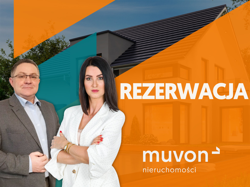 REZERWACJA