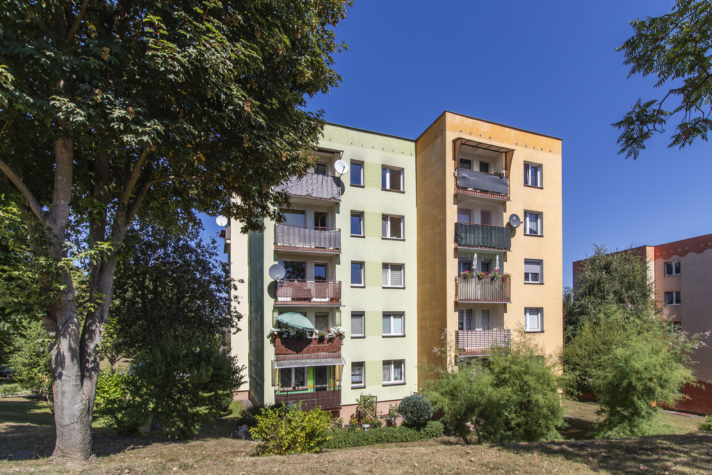 REZERWACJA, 3 pok, osobna kuchnia, aż 64 m2