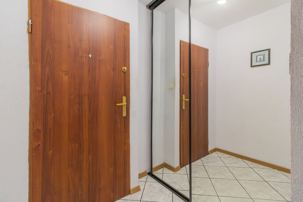 REZERWACJA, 3 pok, osobna kuchnia, aż 64 m2