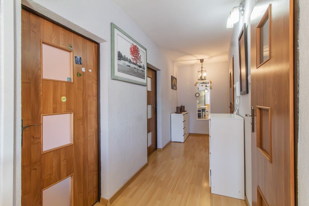 REZERWACJA, 3 pok, osobna kuchnia, aż 64 m2