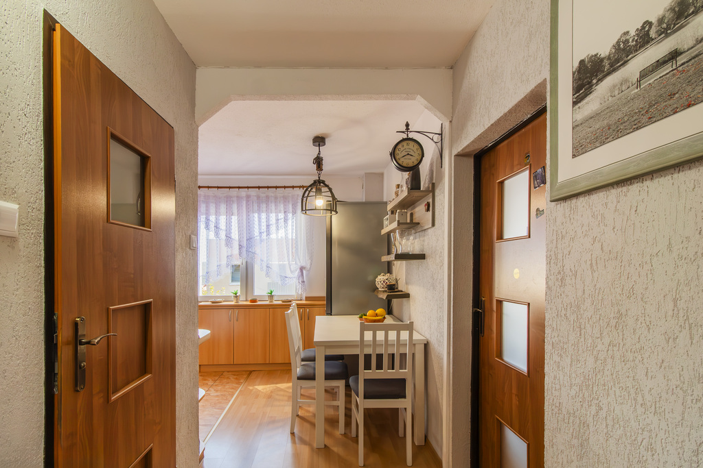 REZERWACJA, 3 pok, osobna kuchnia, aż 64 m2