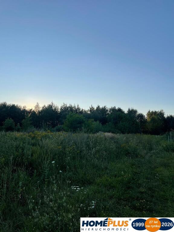 Działka 9339 m² pod dom lub usługi