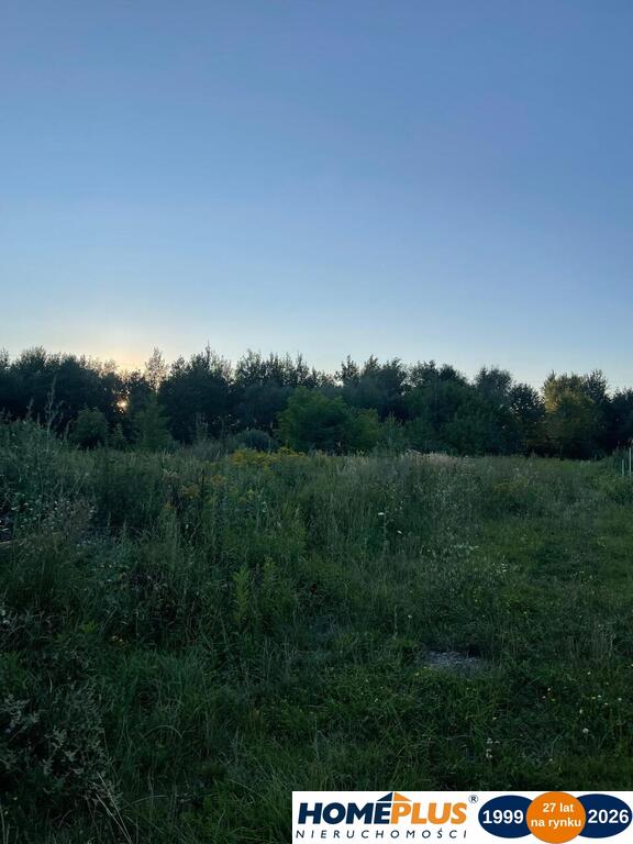 Działka 9339 m² pod dom lub usługi