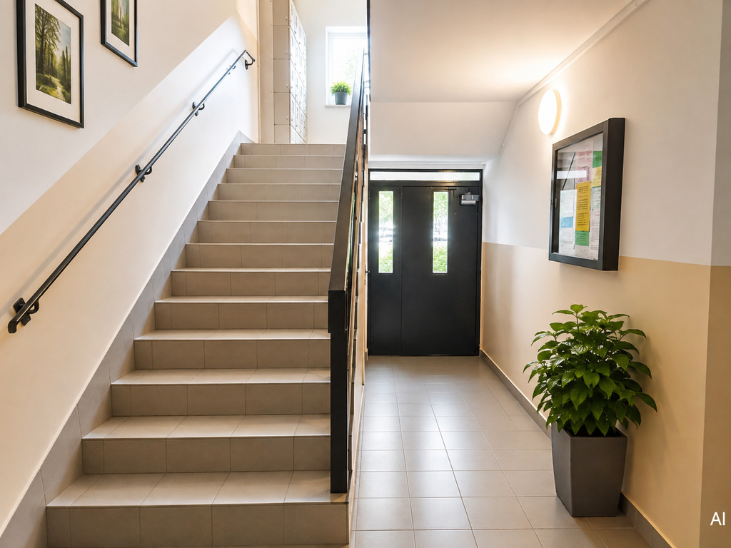 43,7m2 Twojego szczęścia w Żyrardowie - os. Wschód